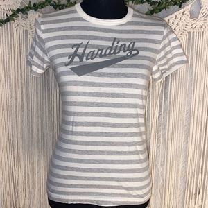 Jones & Mitchell Harding University Tee
